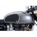 R&G Racing Tank Traction Grip for Triumph Thruxton 1200 '16-18 R&G Racing Tank Traction Grip for Triumph Thruxton 1200 '16-18
